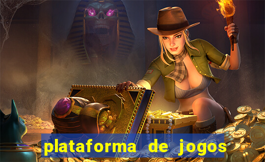 plataforma de jogos deolane bezerra